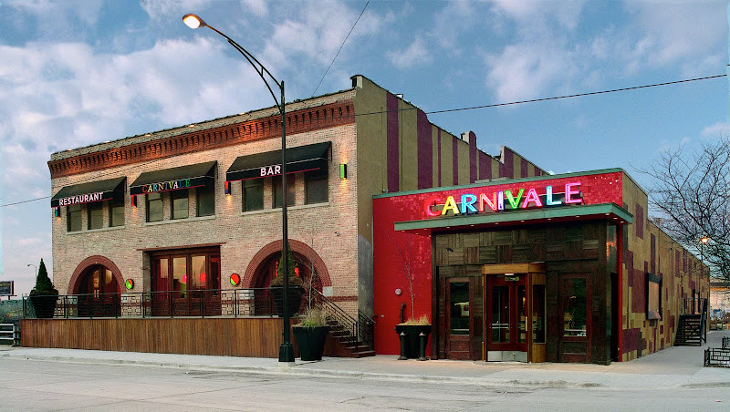 Carnivale Live Music Schedule in November | The Blast! Blog